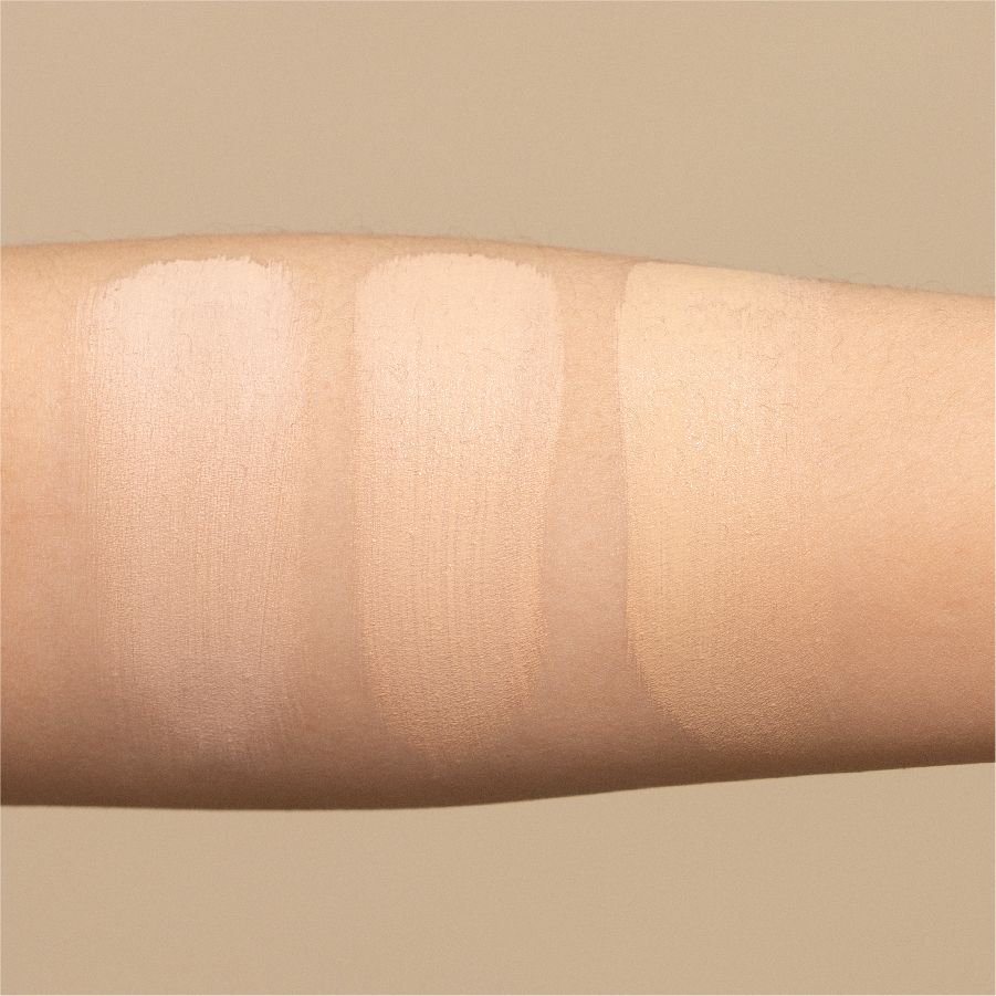  Lemonade Kem nền Couple Dual Foundation - 02. Medium Light (IP03) 