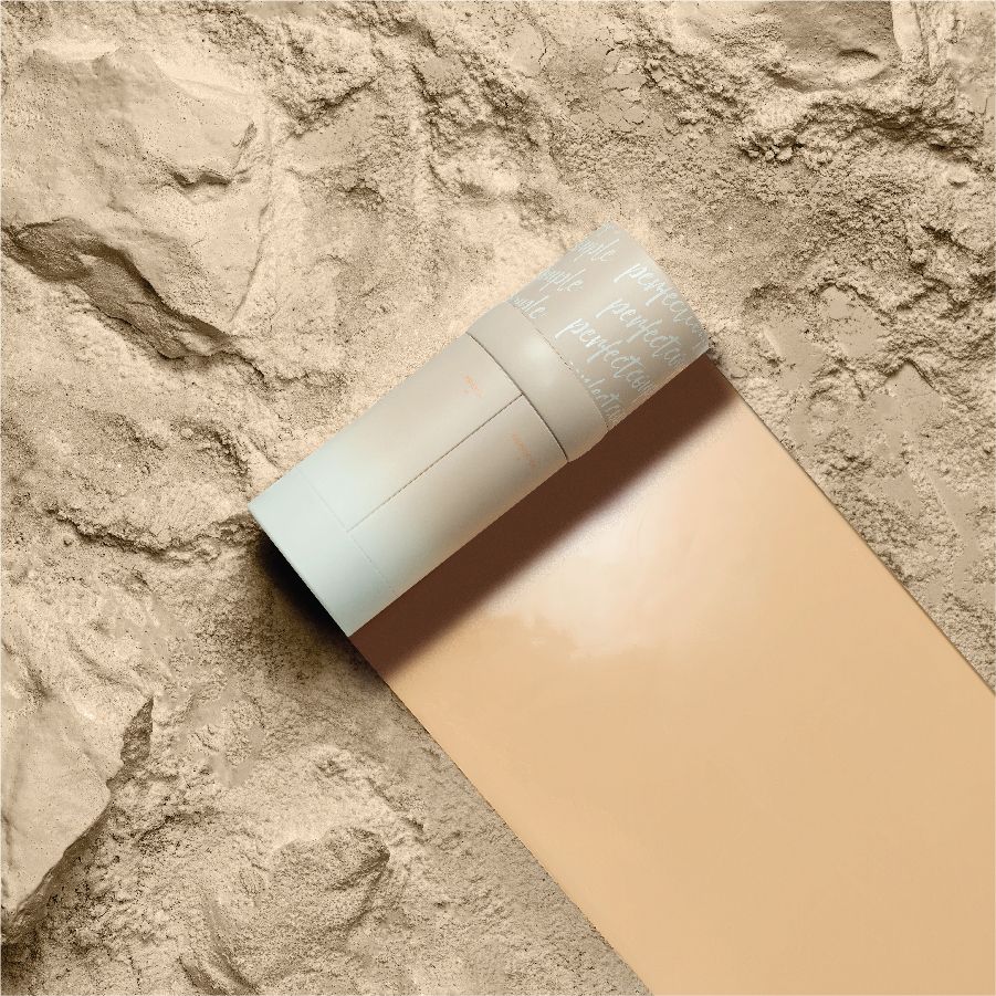  Lemonade Kem nền Couple Dual Foundation - 03.Medium (IP03) 
