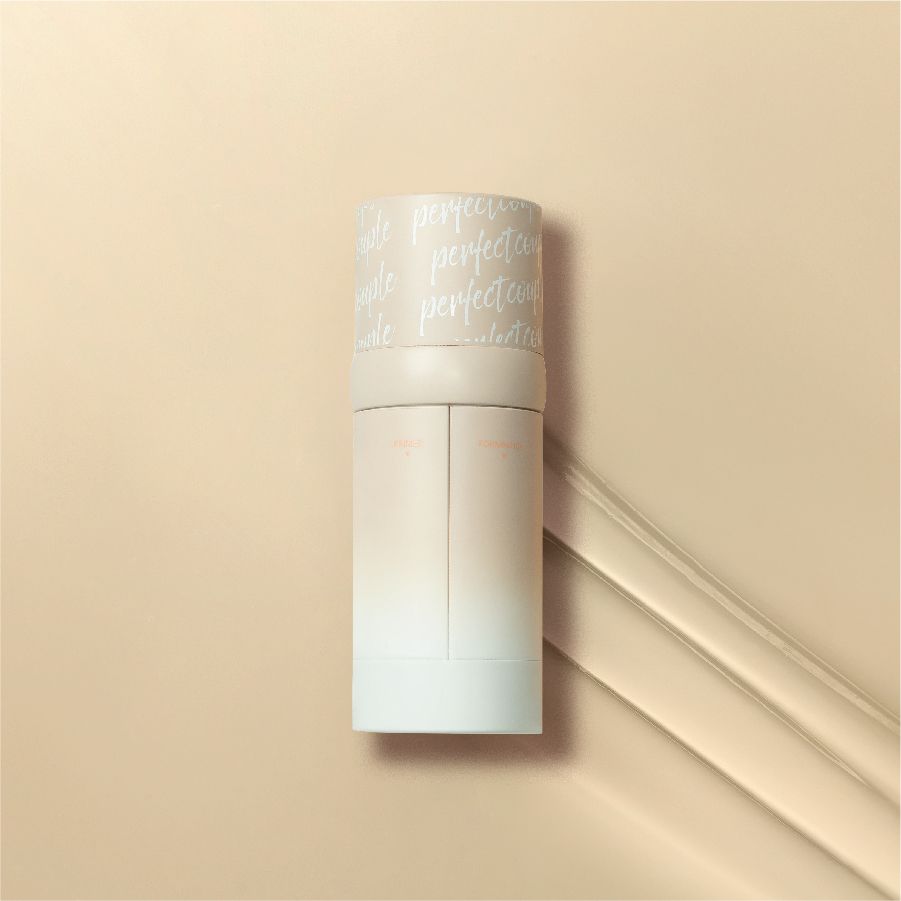  Lemonade Kem nền Couple Dual Foundation - 03.Medium (IP03) 