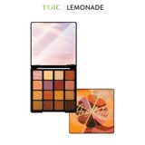  Lemonade Bảng mắt Aesthetic Eyeshadow Palette 16 ô (1.3g*16) 