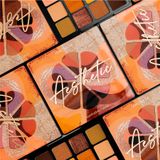  Lemonade Bảng mắt Aesthetic Eyeshadow Palette 16 ô (1.3g*16) 