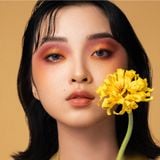  Lemonade Bảng mắt Aesthetic Eyeshadow Palette 16 ô (1.3g*16) 