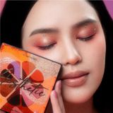  Lemonade Bảng mắt Aesthetic Eyeshadow Palette 16 ô (1.3g*16) 