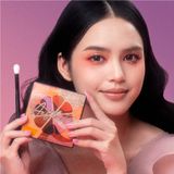  Lemonade Bảng mắt Aesthetic Eyeshadow Palette 16 ô (1.3g*16) 