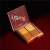  Lemonade Bảng mắt SuperTiger - Tigereyes Palette 