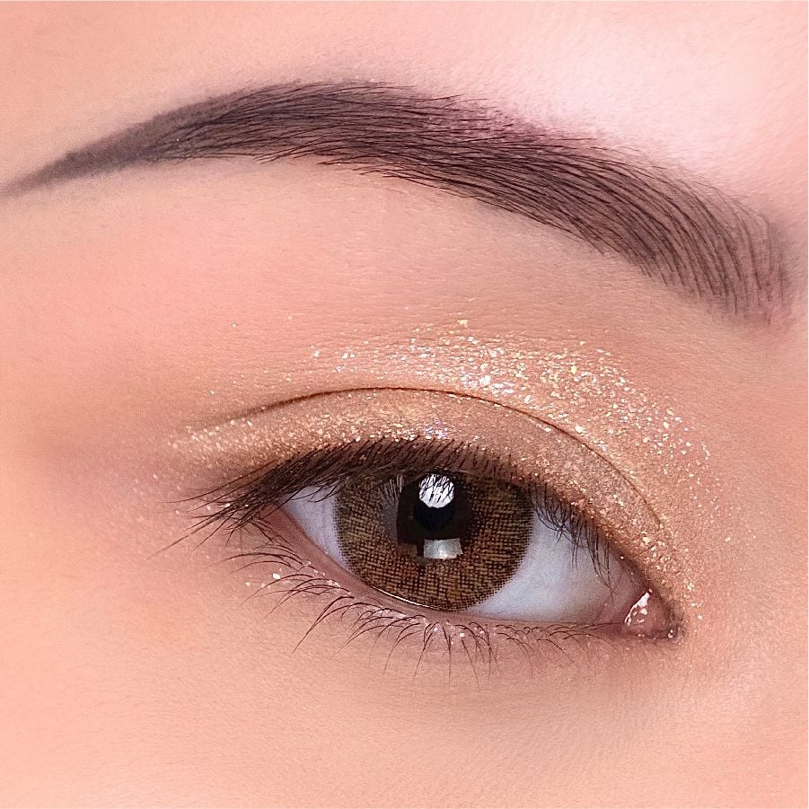  Lemonade Bảng mắt SuperTiger - Tigereyes Palette 