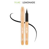  Lemonade Kẻ mắt nước SuperTiger - Tigereyes Liner - Black (IP01) 