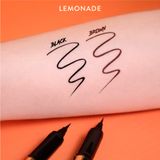  Lemonade Kẻ mắt nước SuperTiger - Tigereyes Liner - Black (IP01) 