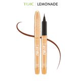  Lemonade Kẻ mắt nước SuperTiger - Tigereyes Liner - Brown (IP01) 