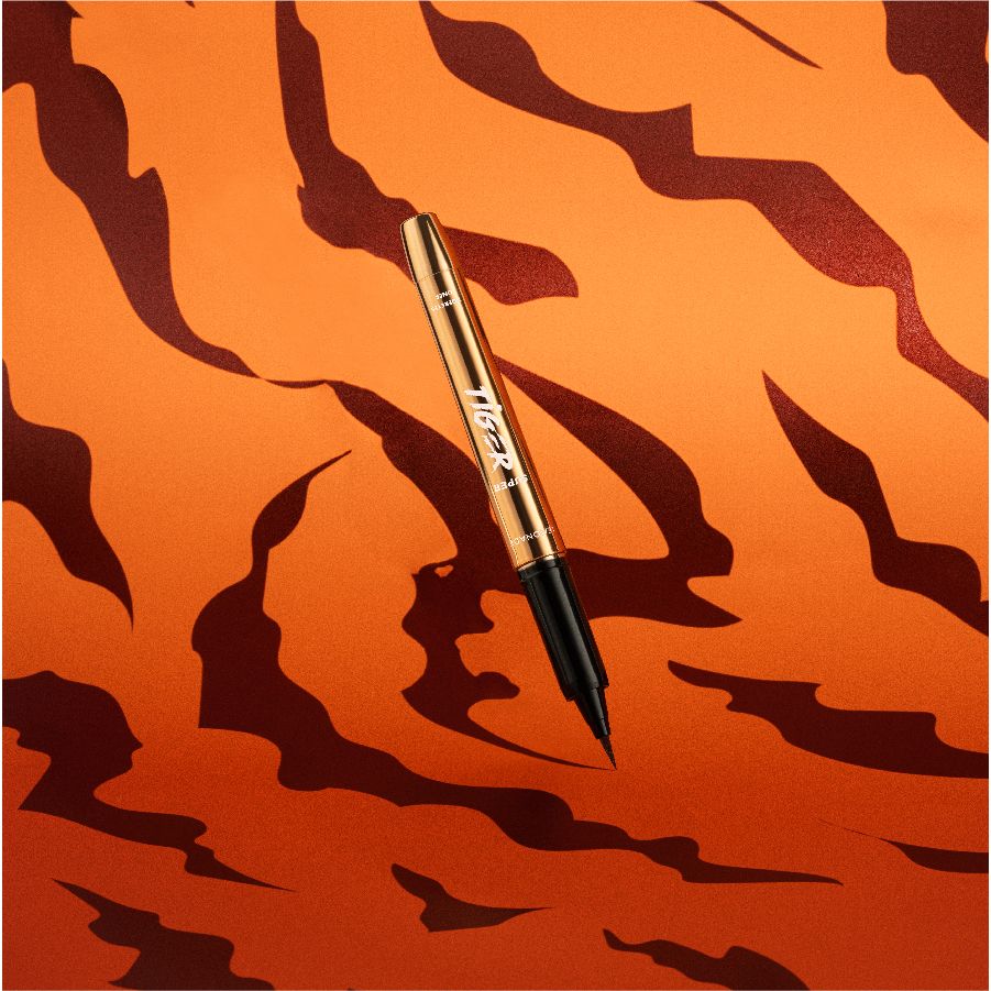  Lemonade Kẻ mắt nước SuperTiger - Tigereyes Liner - Brown (IP01) 