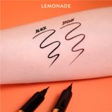  Lemonade Kẻ mắt nước SuperTiger - Tigereyes Liner - Brown (IP01) 