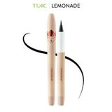  Lemonade Kẻ mắt Supermeow Eyeliner - Black (IP03) 