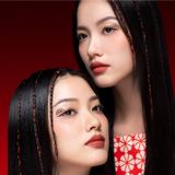  Lemonade Kẻ mắt Supermeow Eyeliner - Black (IP03) 