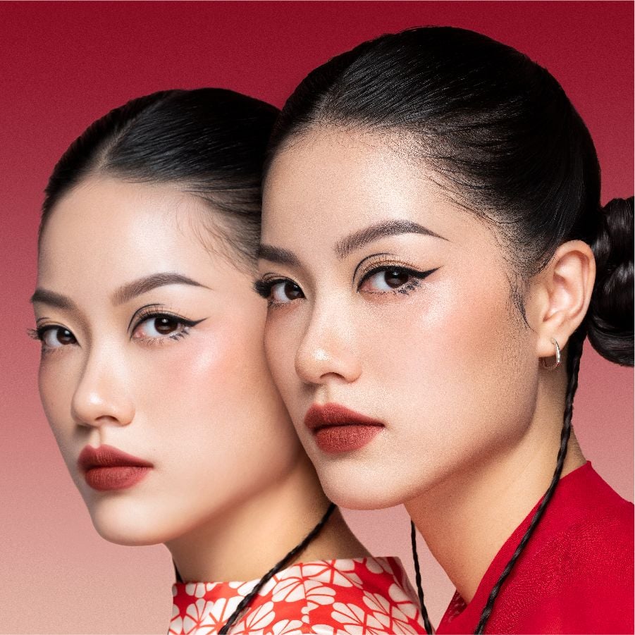  Lemonade Kẻ mắt Supermeow Eyeliner - Black (IP03) 