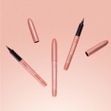  Lemonade Kẻ mắt Supernatural Eyeliner - Black (IP01) 