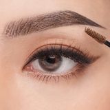  Lemonade Kẻ mày Want It Got It Dual Eyebrow #Gray Brown 2g+2ml (IP01) 