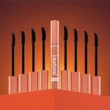  Lemonade Chuốt mi Supernatural Mascara - Black (IP01) 