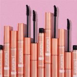  Lemonade Chuốt mi Supernatural Mascara - Black (IP01) 