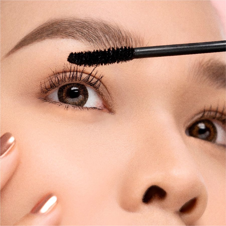  Lemonade Chuốt mi Supernatural Mascara - Black (IP01) 
