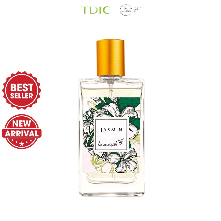  Les Essentiels Jasmin EDP 80ml 