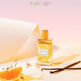  Les Essentiels Vanille EDP 80ml 