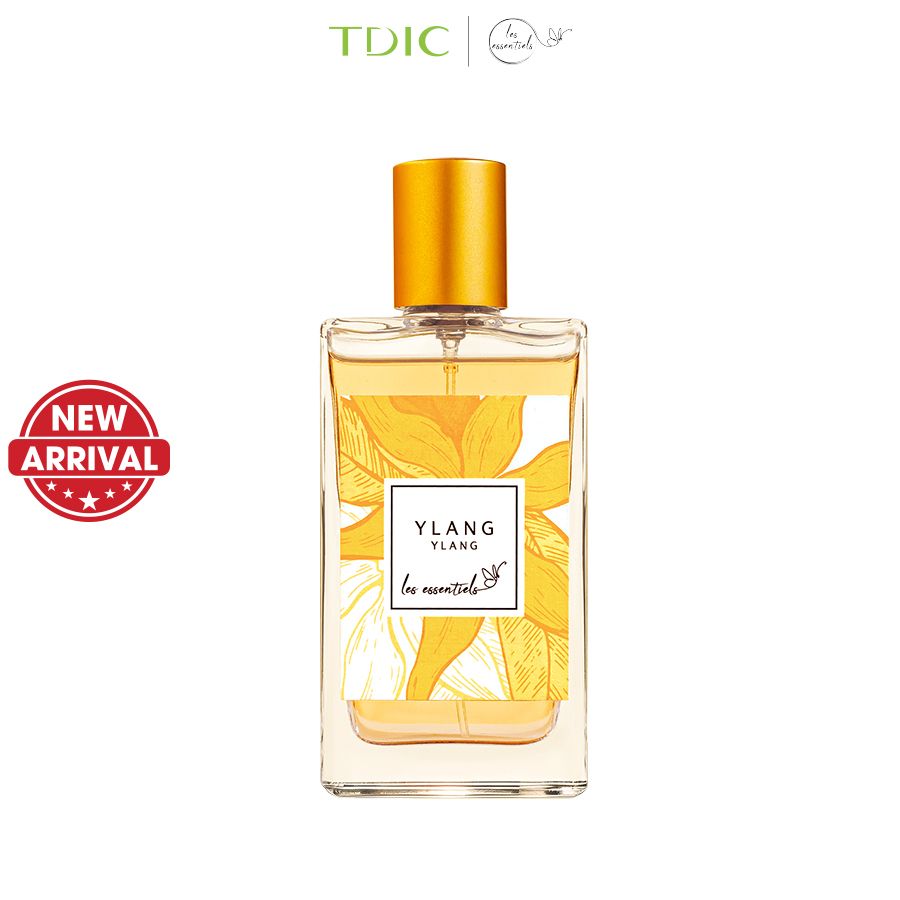  Les Essentiels Ylang Ylang EDP 80ml 
