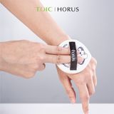  Bông mút trang điểm Horus Pang Pang Big Puff 
