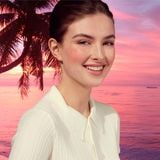  Flormar Phấn má Blush-On # 100 Matte Peach 6g 