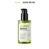  Some By Mi Tinh chất Super Matcha Pore Tightening Serum 50ml 