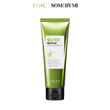  Some By Mi Sữa rửa mặt Super Matcha Pore Clean Cleansing Gel 100ml 