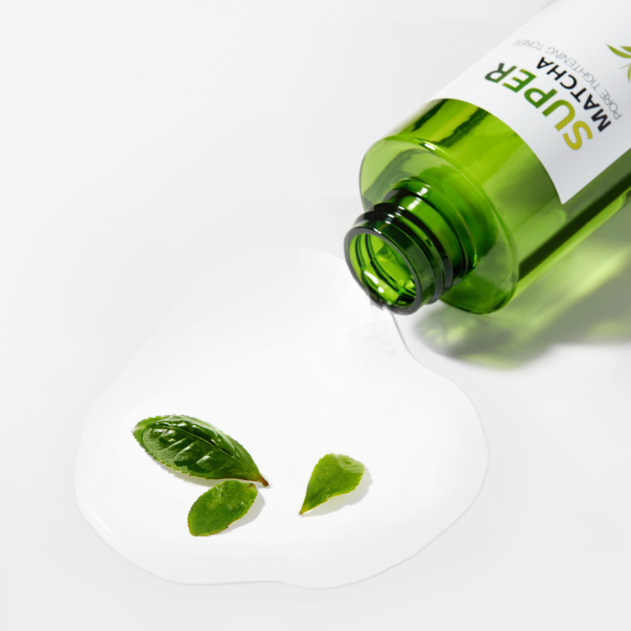  Some By Mi Nước hoa hồng Super Matcha Pore Tightening Toner 150ml 