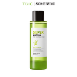  Some By Mi Nước hoa hồng Super Matcha Pore Tightening Toner 150ml 