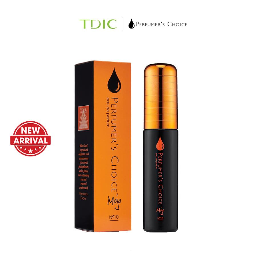  Nước hoa nam Perfumer's Choice Mojo EDP 50ml 