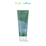  Mặt nạ đất sét Ngải Cứu làm sạch bã nhờn Isntree Mugwort Calming Clay Mask 100ml 
