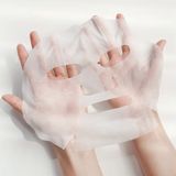  Dr.Oracle Mặt nạ Niacinamide Recipe Brightening White Mask 25ml 