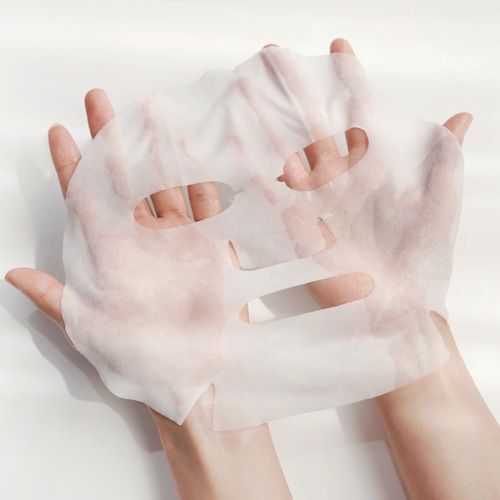  Dr.Oracle Mặt nạ Niacinamide Recipe Brightening White Mask 25ml 