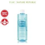  Nature Republic Nước tẩy trang Good Skin Mineral Ampoule Cleansing Water 500 ml 