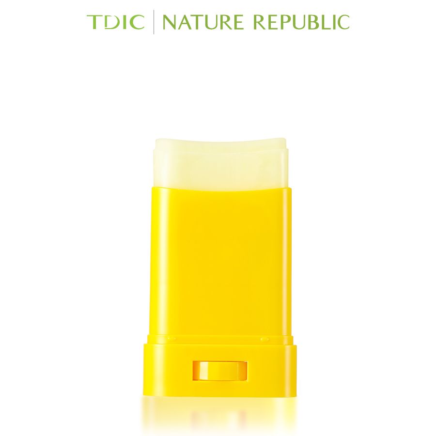  Nature Republic Sáp chống nắng California Aloe Fresh Powdery Sun Stick SPF50+PA++++ 24g 