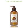 Nature Republic Dầu gội đầu Argan Essential Deep Care Shampoo 300ml