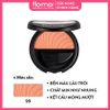  Flormar Phấn má Blush-On # 099 Bright Coral 6g 