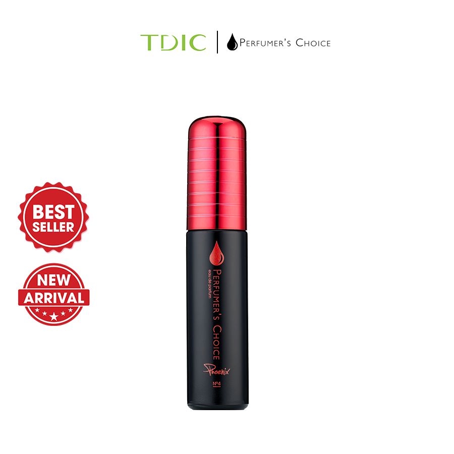  Nước hoa Unisex Perfumer's Choice Phoenix EDP 50ml 