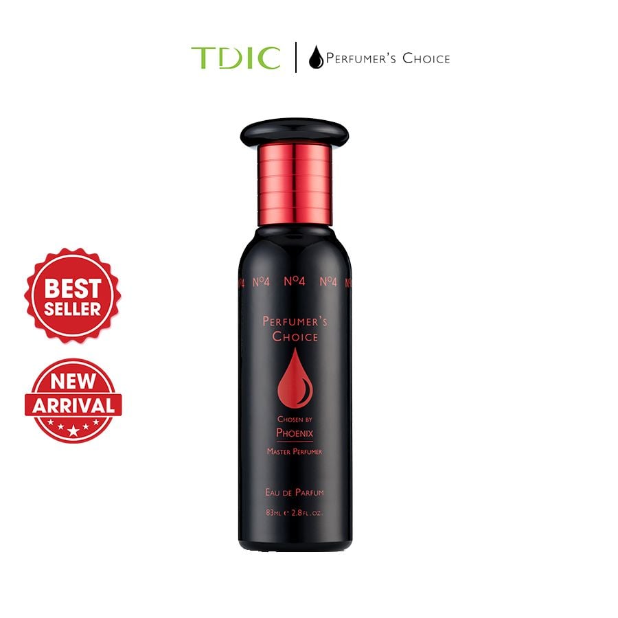  Nước hoa Unisex Perfumer's Choice Phoenix EDP 83ml 