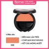  Flormar Phấn má Blush-On # 100 Matte Peach 6g 