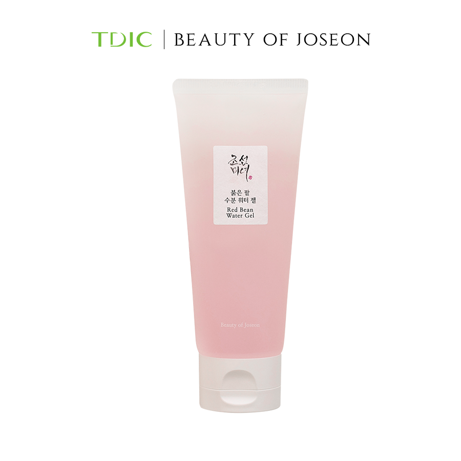  Gel Dưỡng Ẩm Đậu Đỏ Beauty Of Joseon Red Bean Water Gel 100ml 