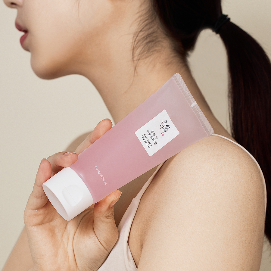  Gel Dưỡng Ẩm Đậu Đỏ Beauty Of Joseon Red Bean Water Gel 100ml 