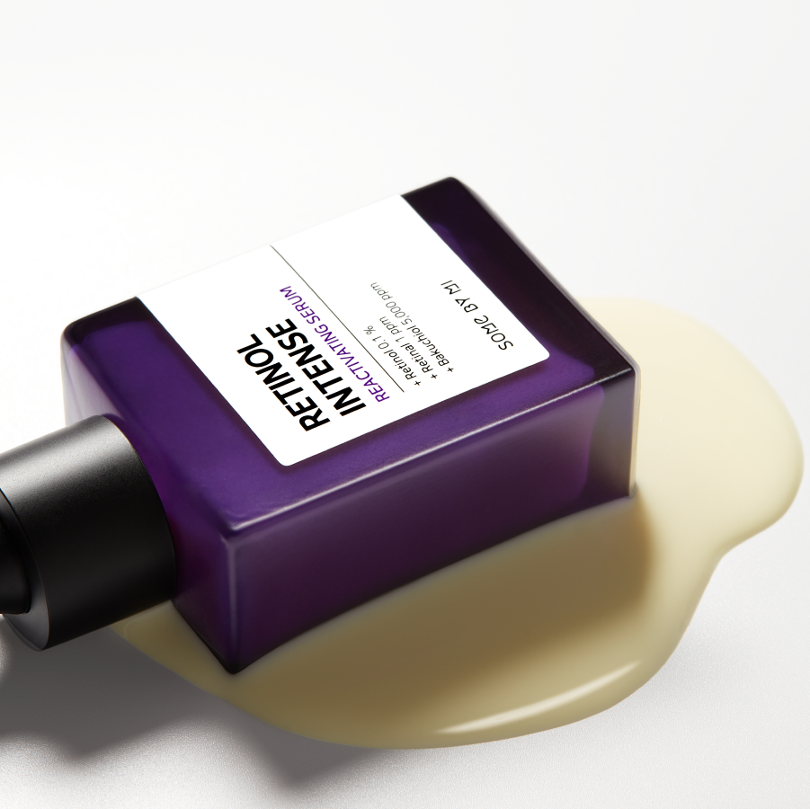  Some By Mi Tinh chất Retinol Intense Reactivating Serum 30ml 