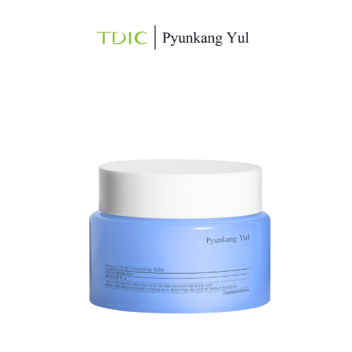  Pyunkang Yul Sáp tẩy trang Deep Clear Cleansing Balm 100ml 