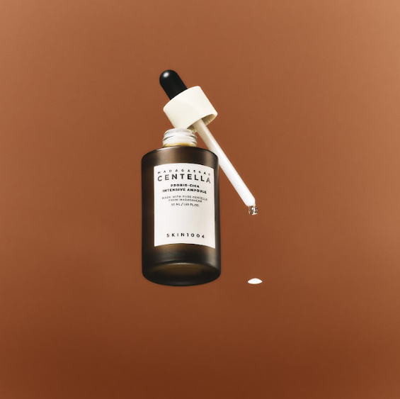  Tinh chất rau má lên men SKIN1004 Madagascar Centella Probio-Cica Intensive Ampoule 50ml 