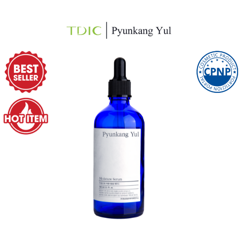  Pyunkang Yul Tinh chất Moisture Serum 100ml 