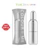  Nước hoa nam COLOUR ME Silver Sport EDP 100ml 